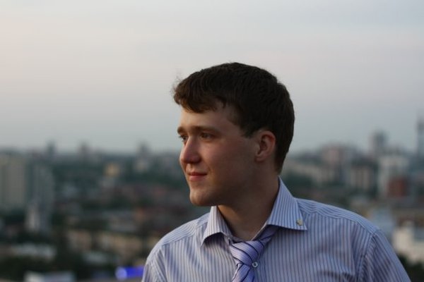 Александр Нестеров