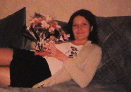 Надежда Данилова