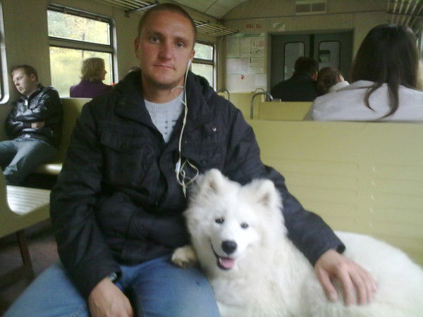 Евгений Босов