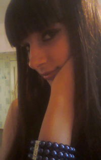 Ксения Юндина