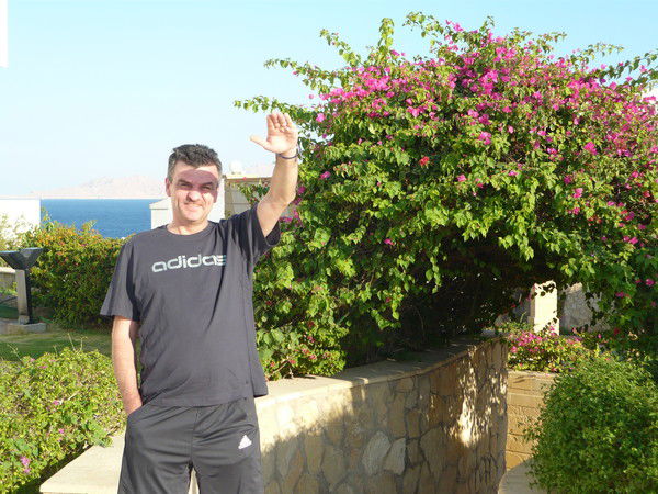 Олег Захаров