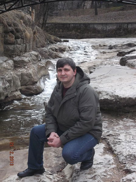 Сергей Юдаев