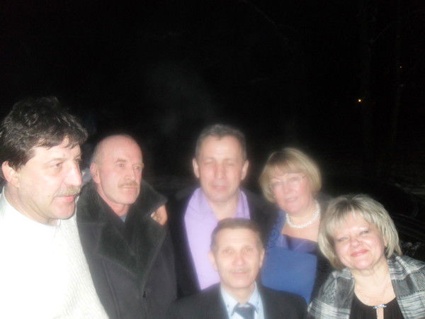 Ольга Савина