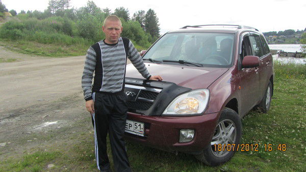 Максим Головин