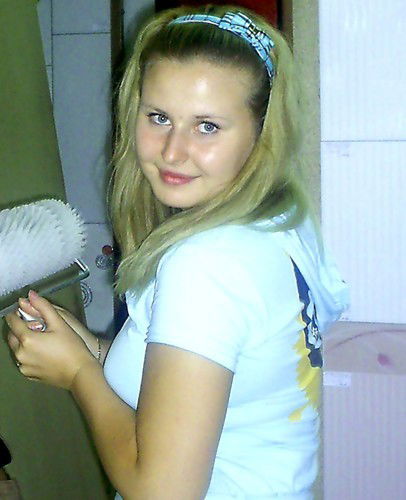 Надежда Алексеева