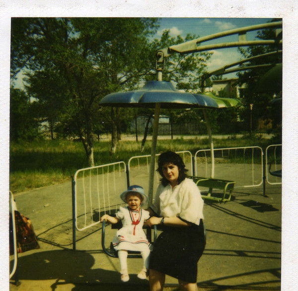 Наталья Гиренко