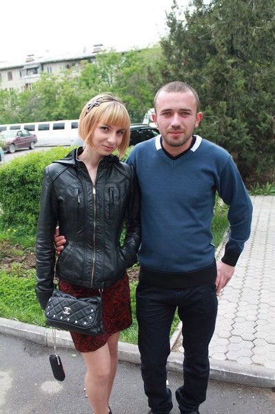 Анжелика Джакавова