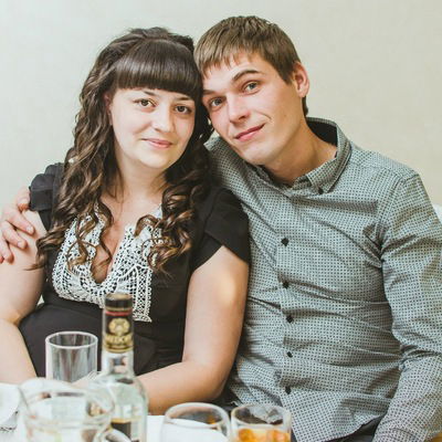 Яна Борисова