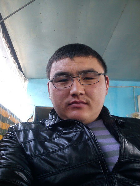 Алдиер Жоробаев