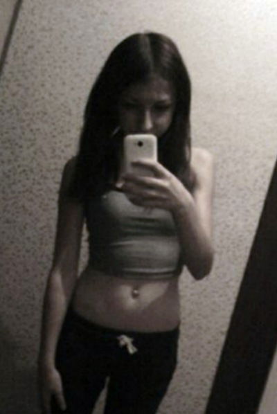 Катя Шубина