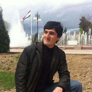 Дильшод Ахмедов