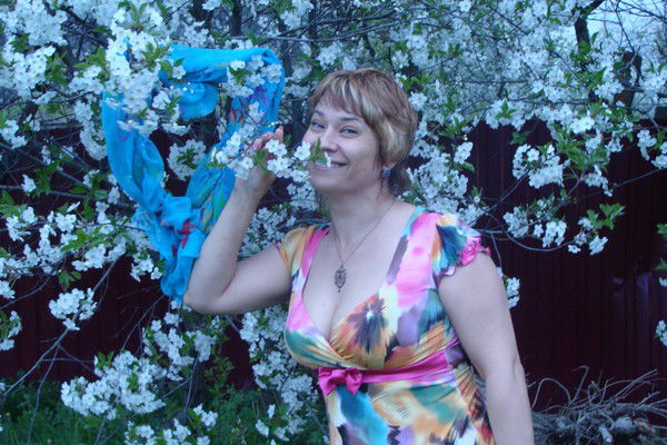 Татьяна Кузнецова