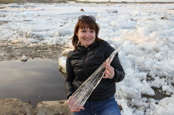 Татьяна Волошина