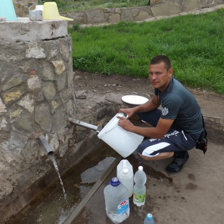 Ленар Канзетдинов