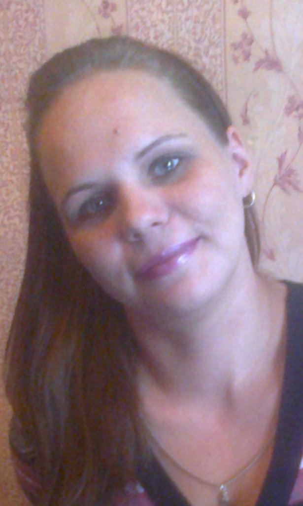 Ангелина Князева