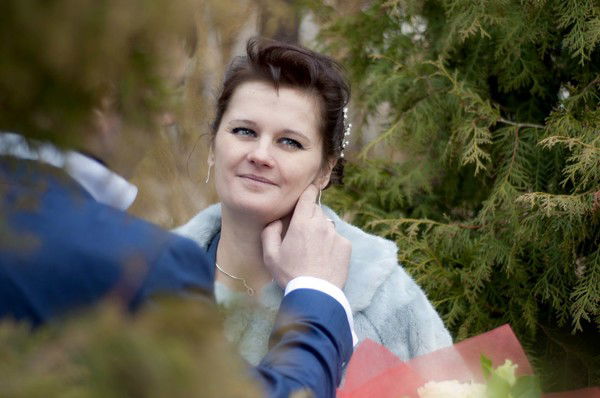 Ирина Васюткина