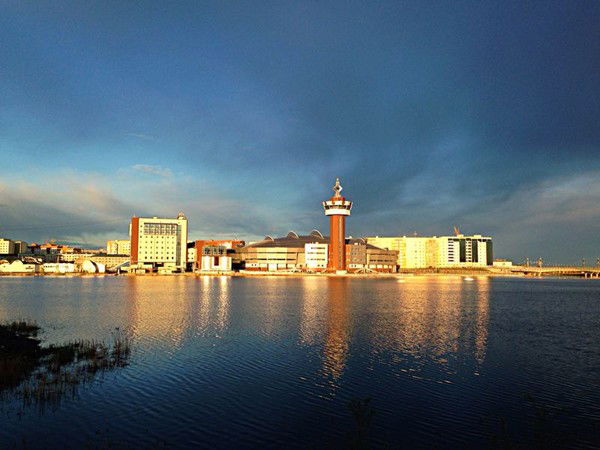 Анастасия Беседина