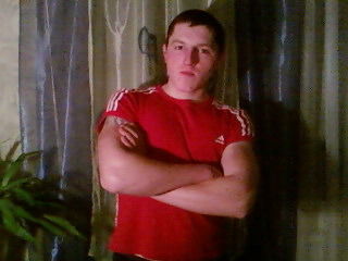 Андрей Рублевский