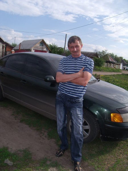 Сергей Тихомиров