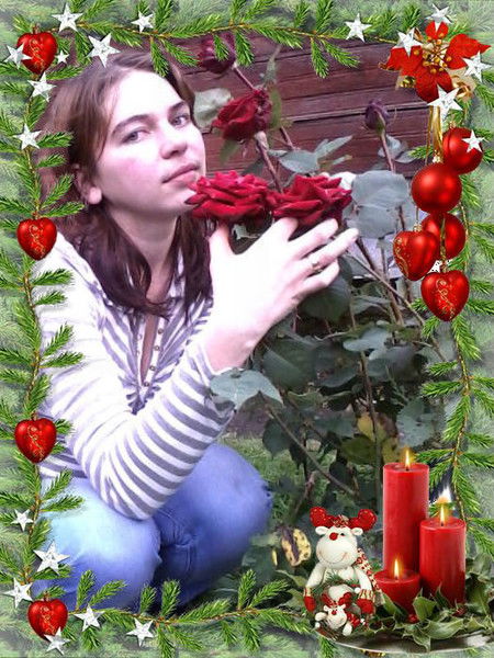 Натуся Телелейко