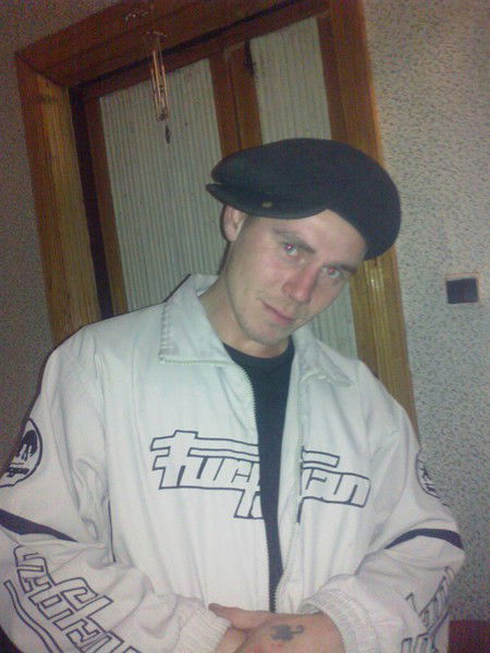 Анатолий Завгородний