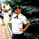 Крестик Нолик