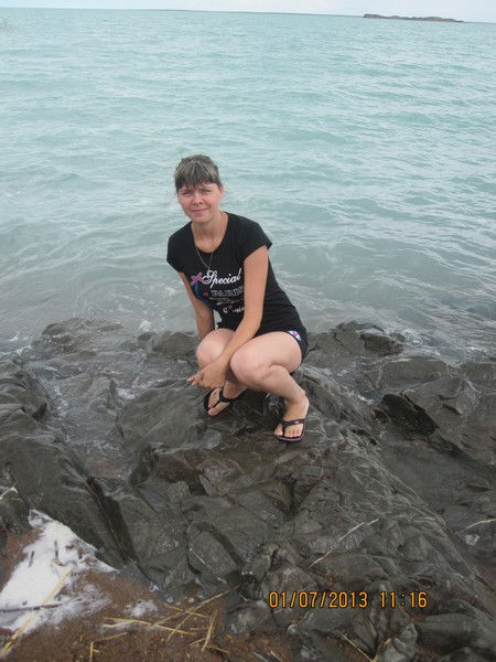 Татьяна Попова (Ионина)