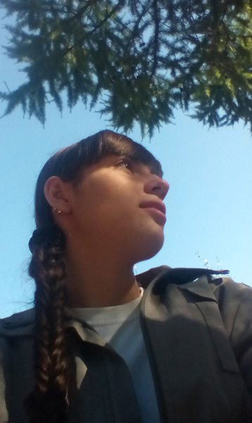 Анастасия Кулешова