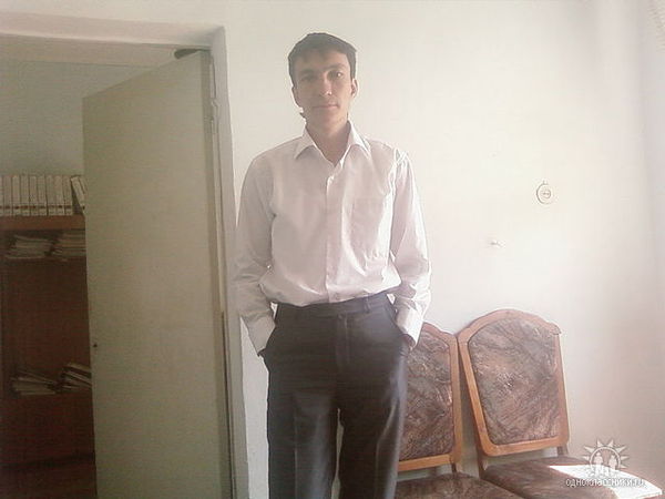 Фуркат Фазилов