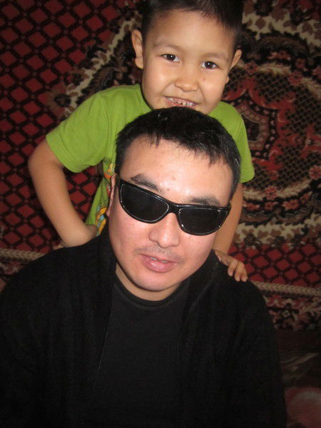 Мурат Костаев