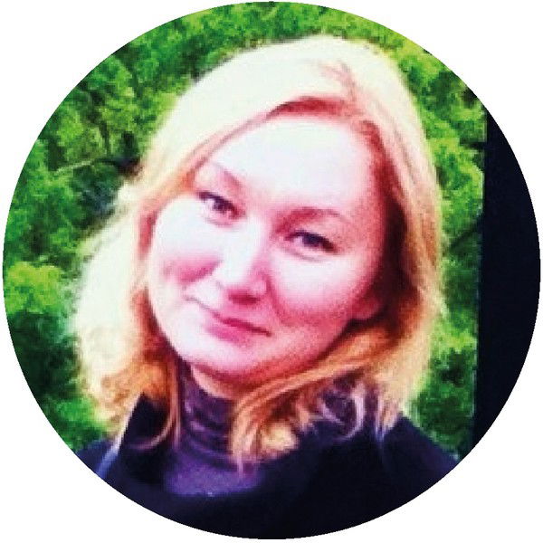 Сабина Тимс