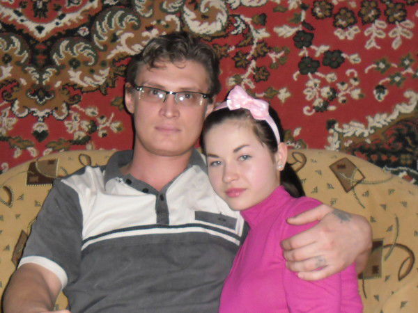 Максим Любимов