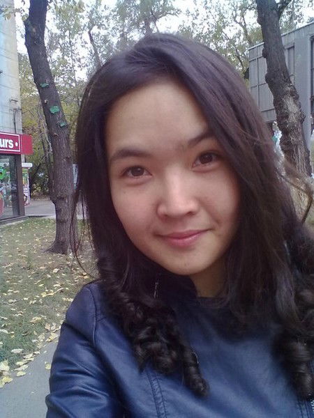 Тогжан Жаксылыкова