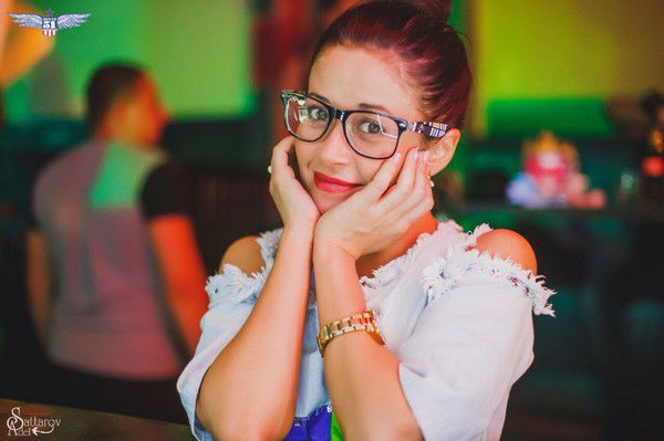 Ханипова Энже