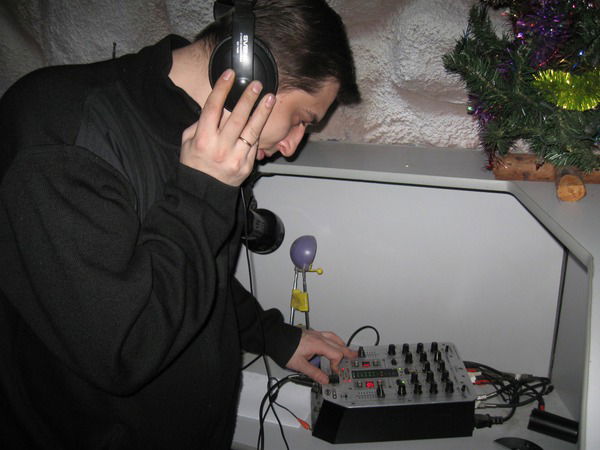 Александр Супрун