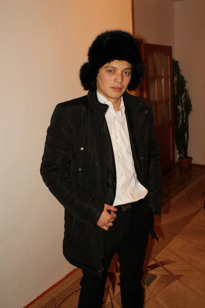 Нурлан Джанадилович