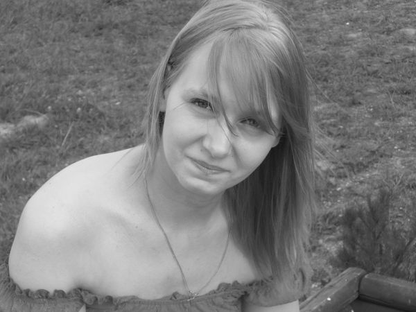 Оксана Иванникова