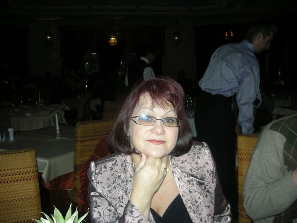 Ирина Лапина