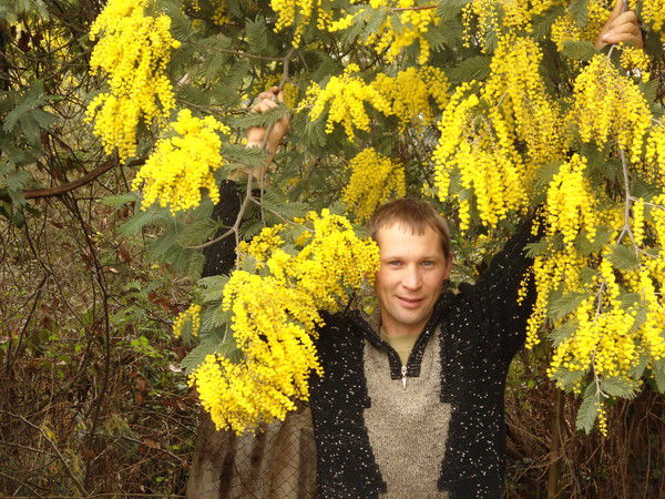 Дмитрий Каратаев