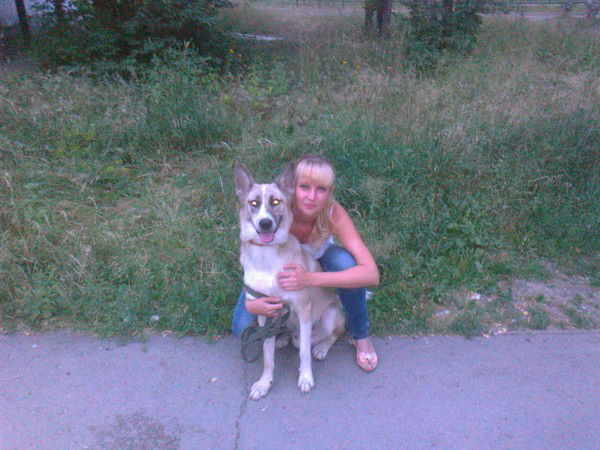 Алёна Батуева