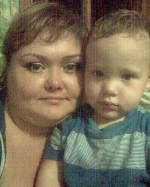 Инна Смотрина