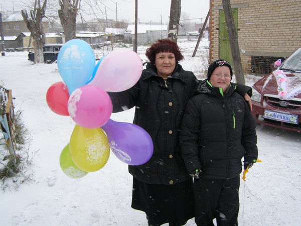 Егор Аминов