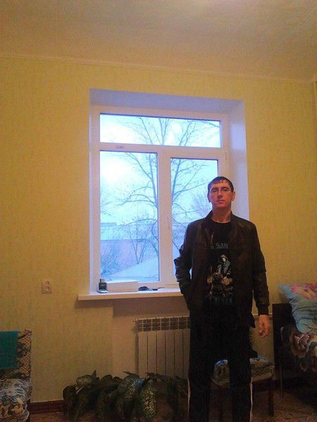 Евгений Кривошеев