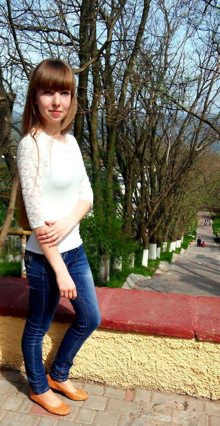 Карина Болдырева