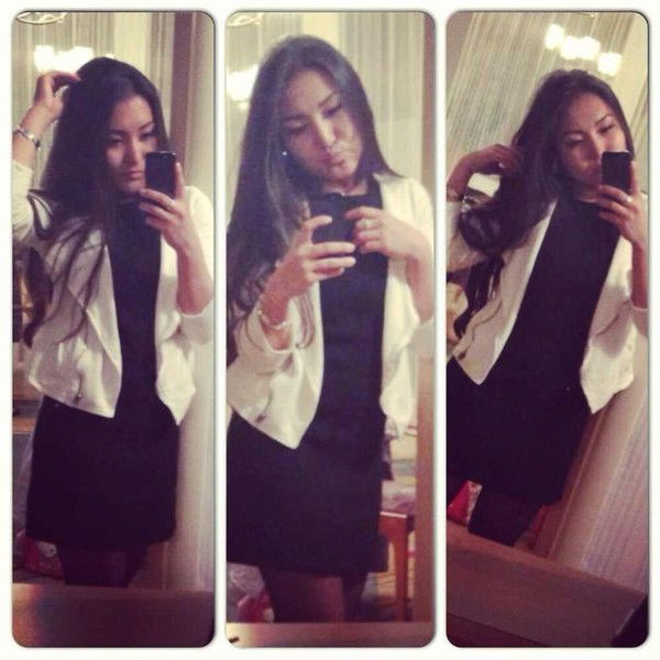 Токмеиль Дюсекина