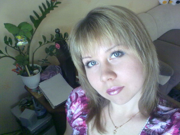 Катюха Скорик