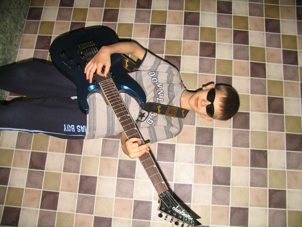 Семён Пригода