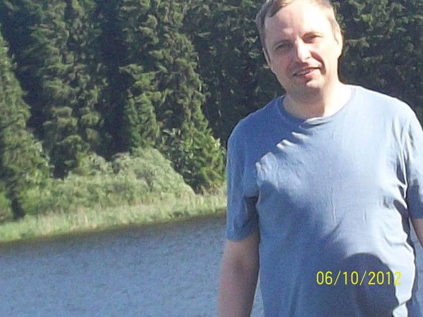 Денис Комиссаров