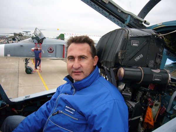 Игорь Потапов