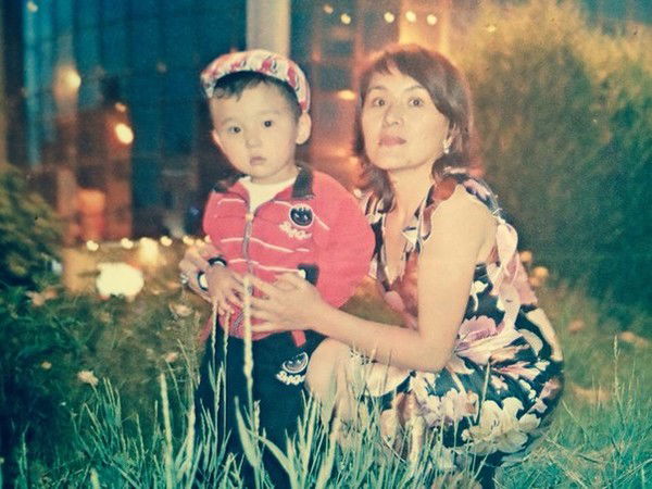 Гульназ Макабаева